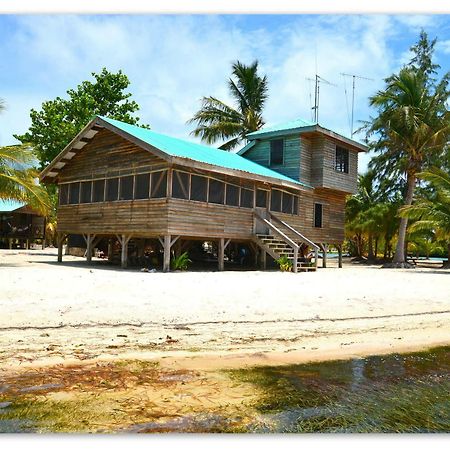 Isla Marisol Resort Exteriér fotografie