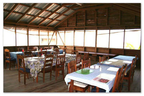 Isla Marisol Resort Exteriér fotografie