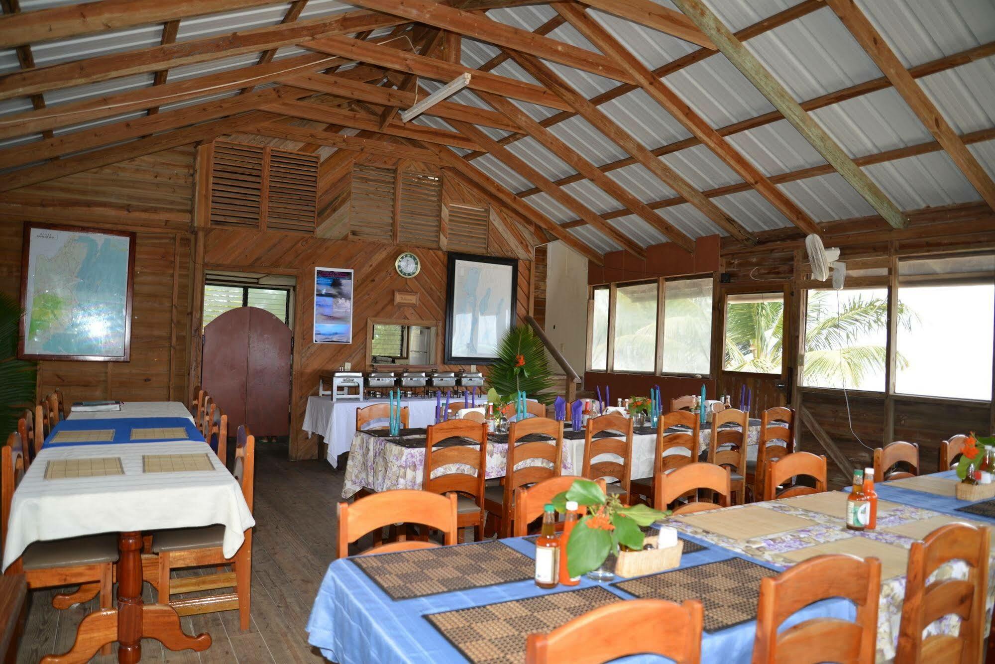 Isla Marisol Resort Exteriér fotografie