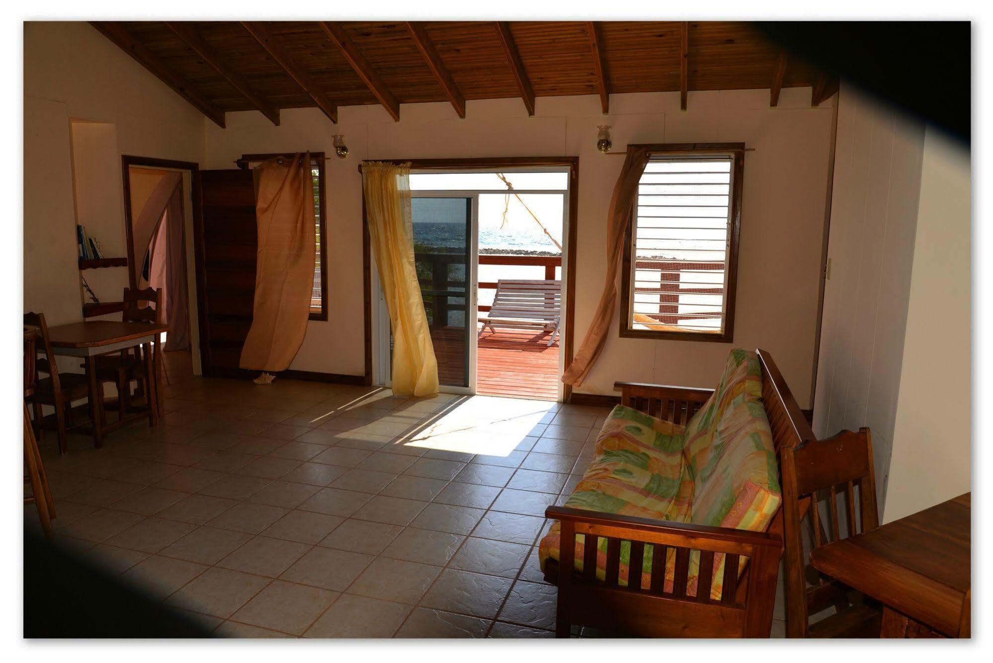 Isla Marisol Resort Exteriér fotografie