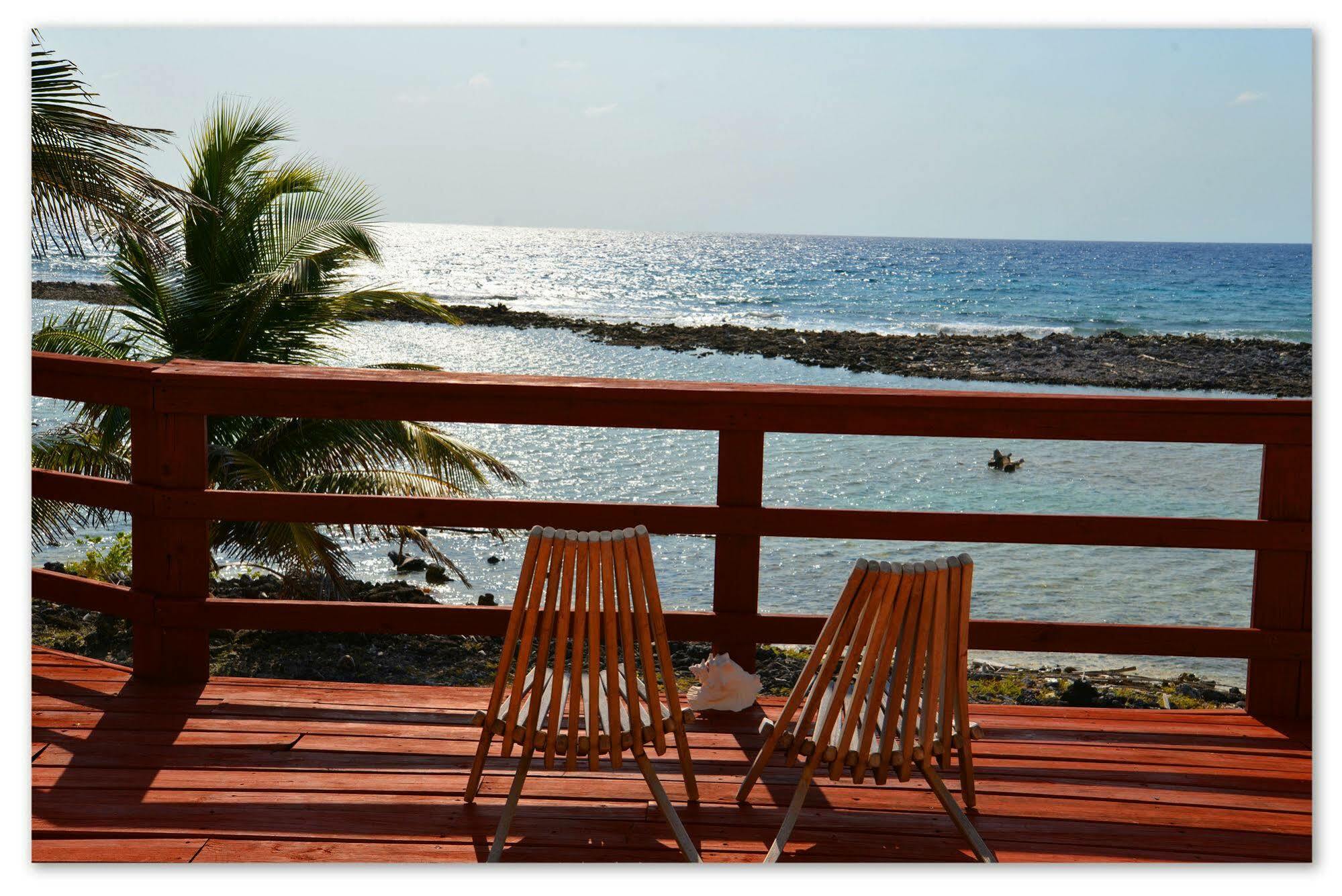 Isla Marisol Resort Exteriér fotografie