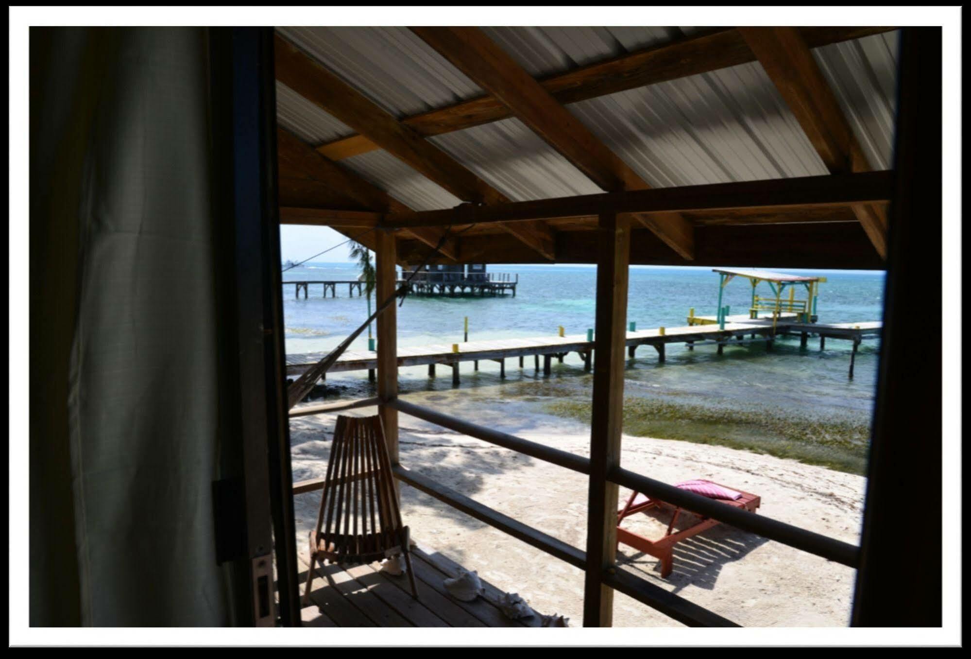 Isla Marisol Resort Exteriér fotografie
