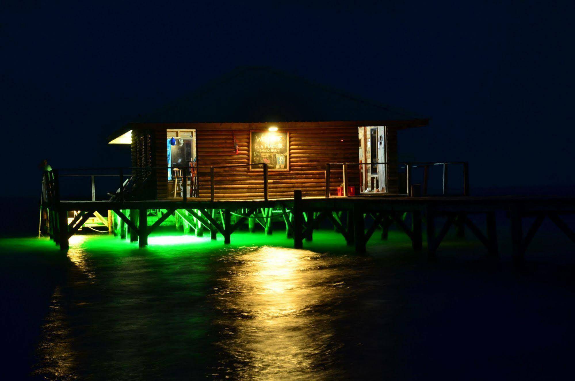 Isla Marisol Resort Exteriér fotografie