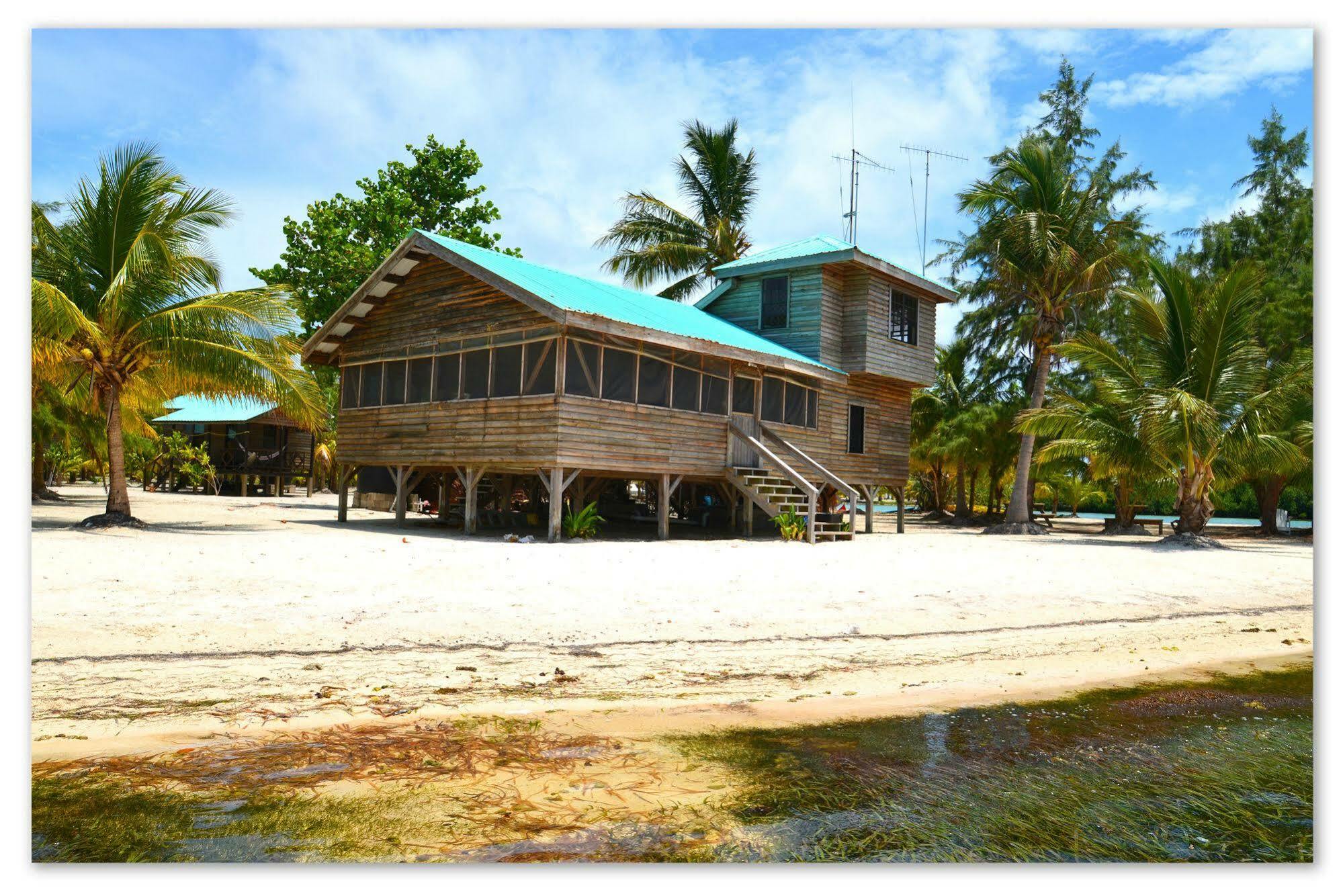 Isla Marisol Resort Exteriér fotografie