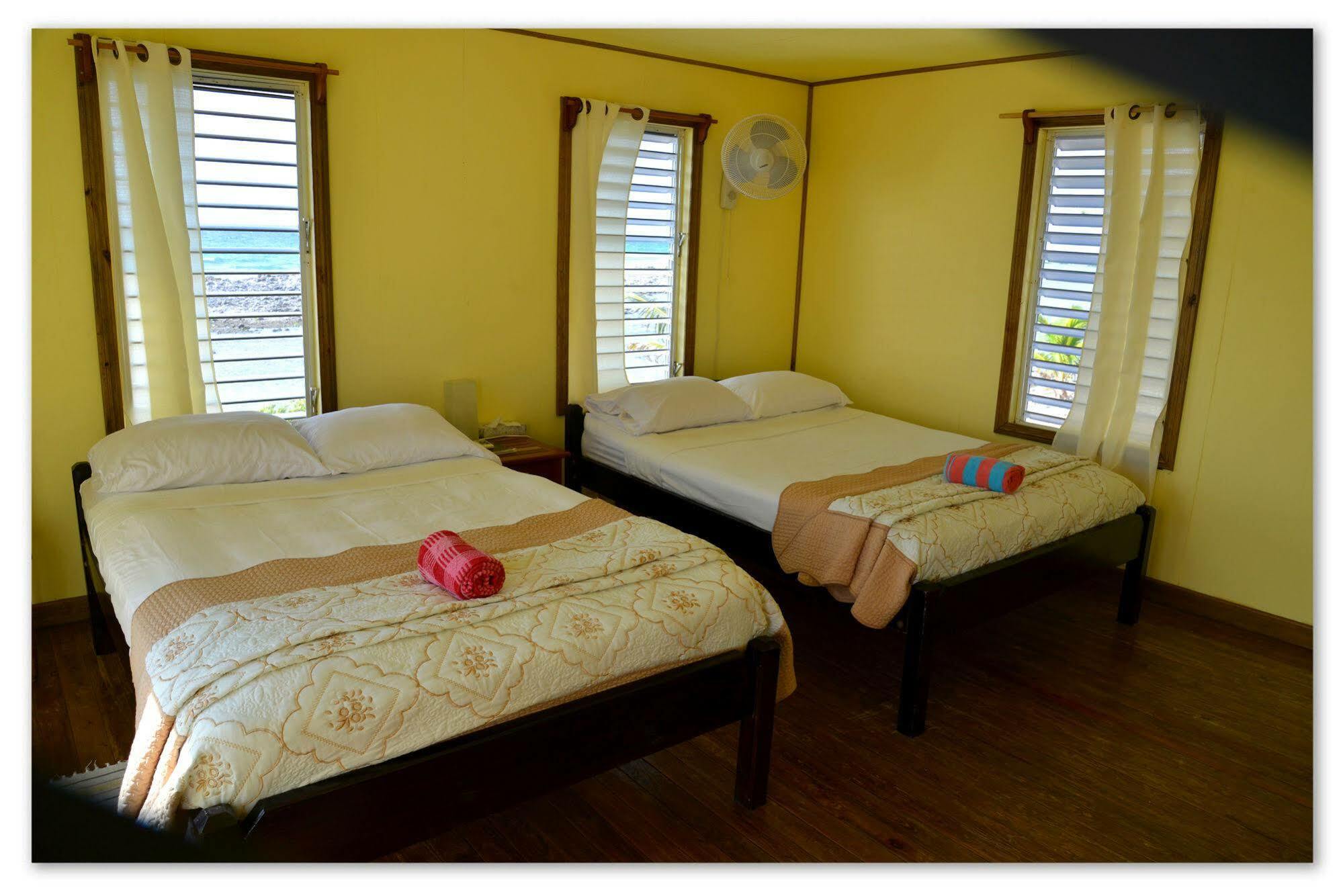 Isla Marisol Resort Exteriér fotografie