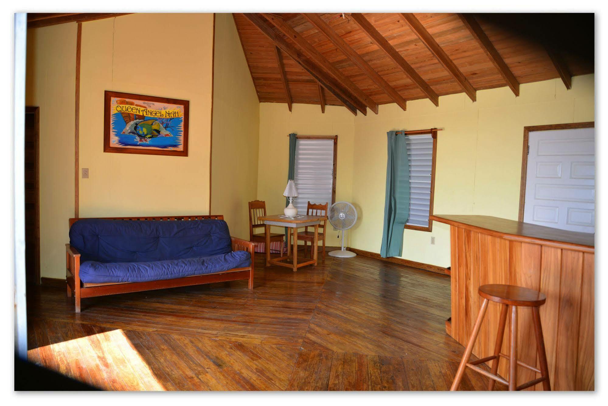 Isla Marisol Resort Exteriér fotografie