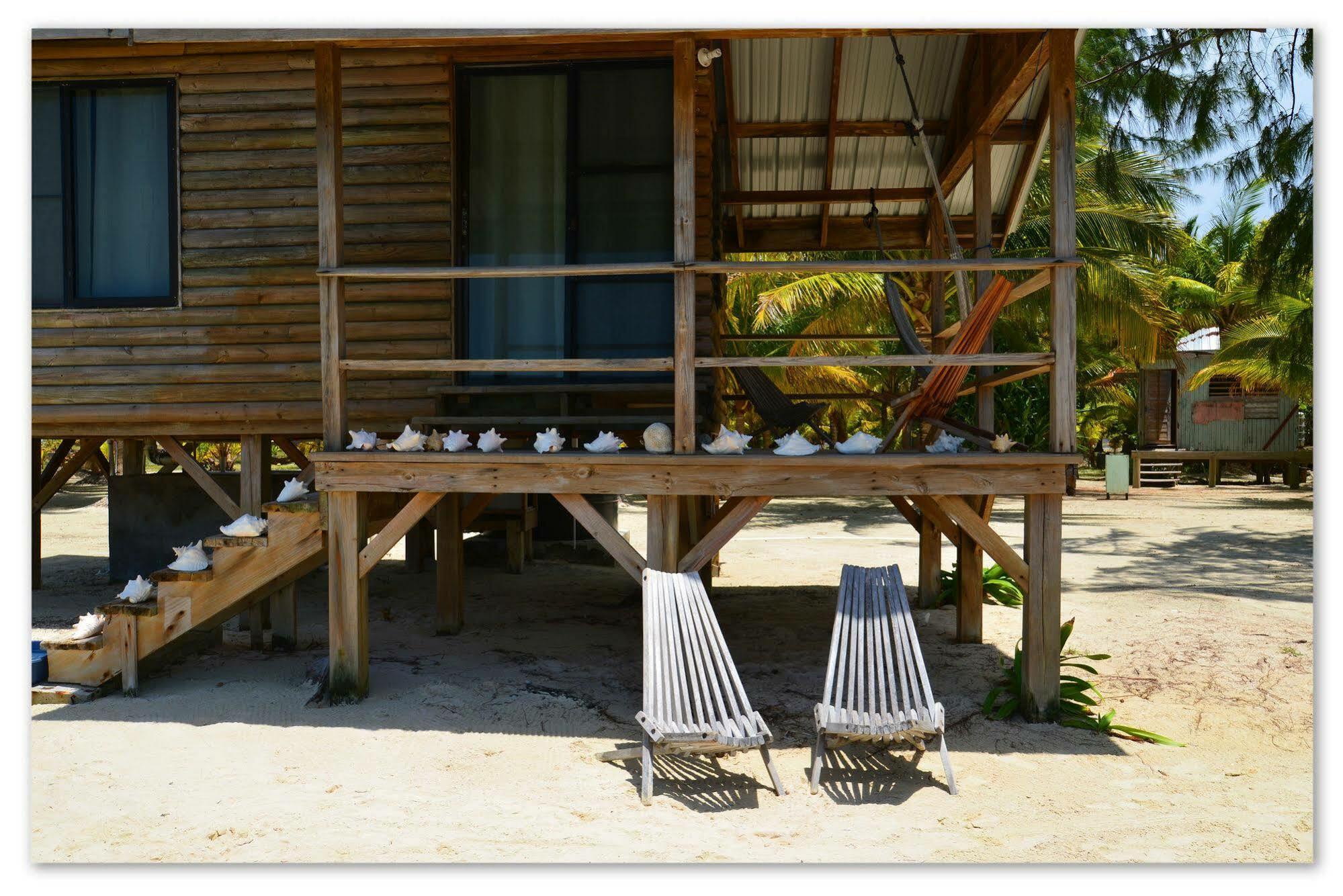 Isla Marisol Resort Exteriér fotografie