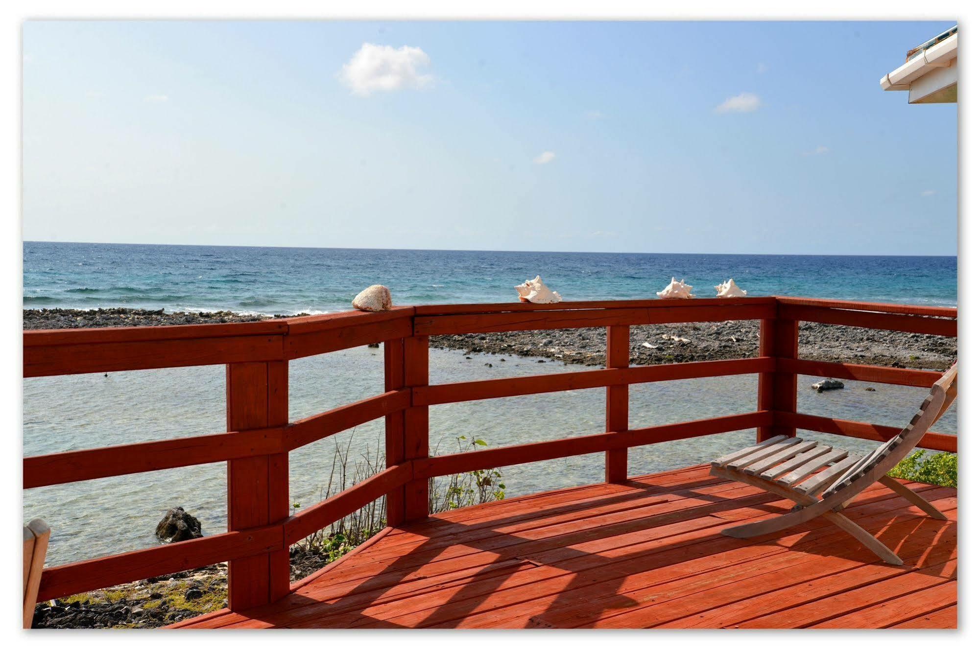 Isla Marisol Resort Exteriér fotografie