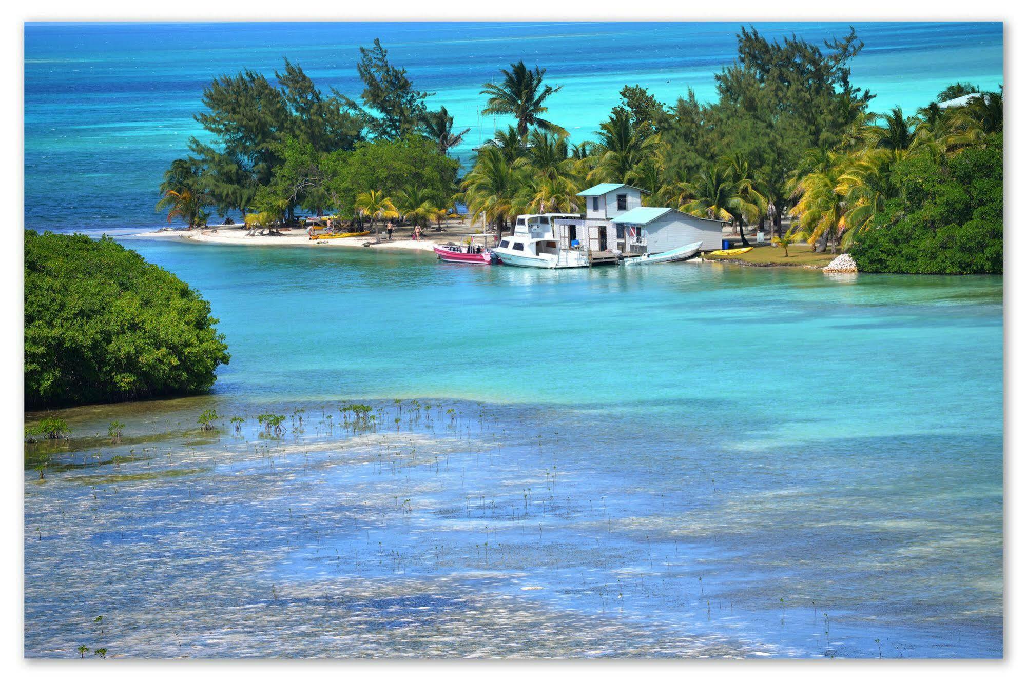 Isla Marisol Resort Exteriér fotografie