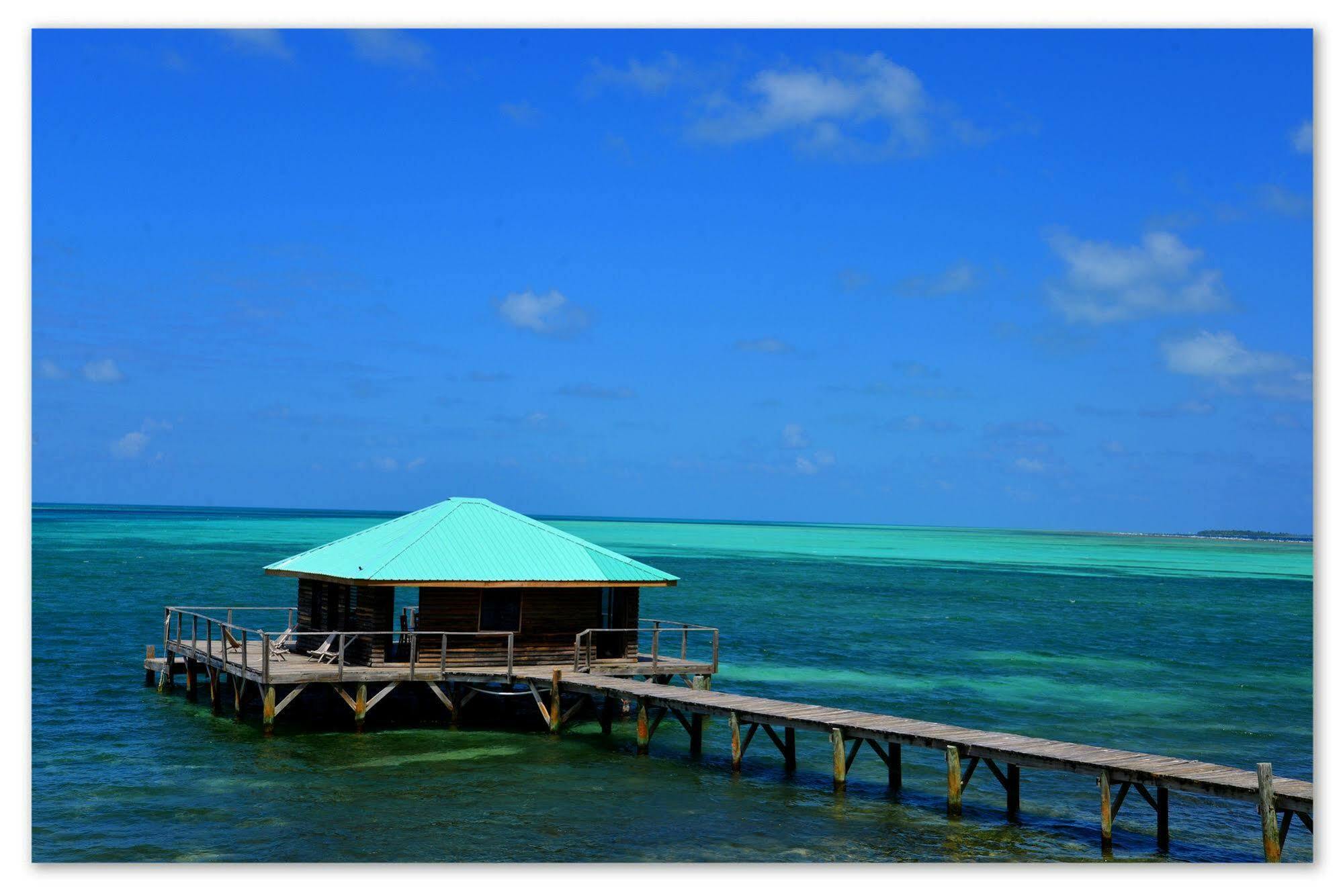 Isla Marisol Resort Exteriér fotografie