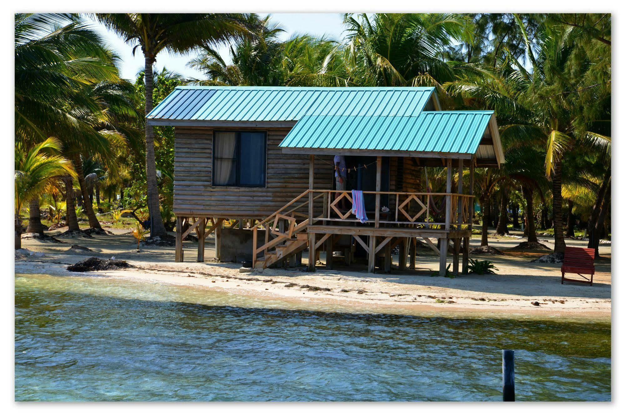 Isla Marisol Resort Exteriér fotografie