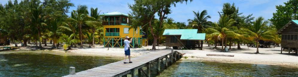 Isla Marisol Resort Exteriér fotografie